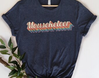 mouseketeer sweatshirt