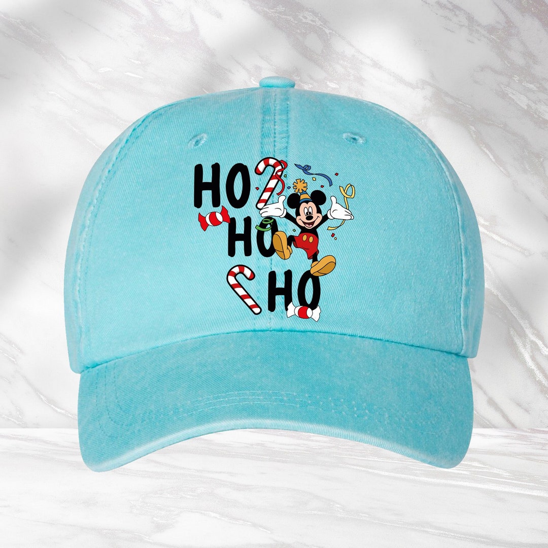 Disney Christmas Hat 