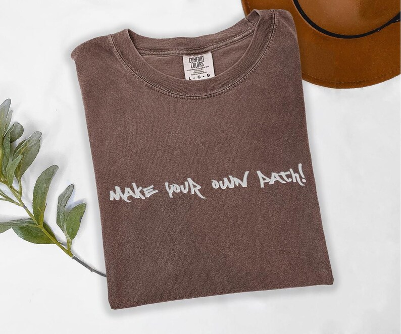 Comfort Colors Custom Graffiti Text Shirt, Personalized Street Style Shirt, Custom Word Art Shirt, Unisex Graphic Shirt, Gift for Him Her image 3