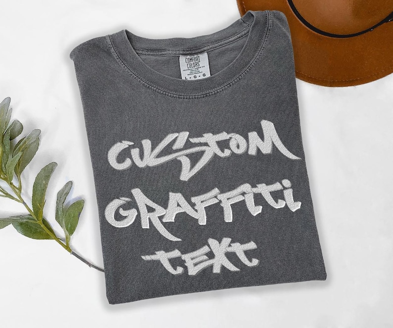 unisex shirt