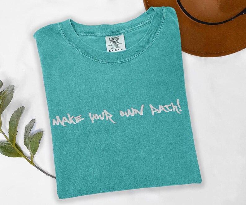 Comfort Colors Custom Graffiti Text Shirt, Personalized Street Style Shirt, Custom Word Art Shirt, Unisex Graphic Shirt, Gift for Him Her image 4