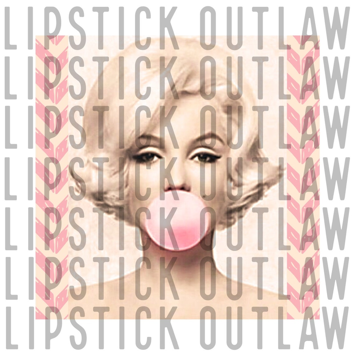 Marilyn Monroe Png Bubblegum Png Bubblegum Png Pngs | Etsy Singapore