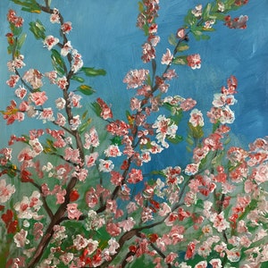 Cherry blossom
