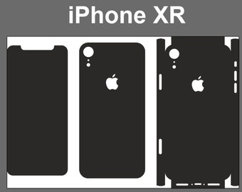 Iphone Svg Etsy