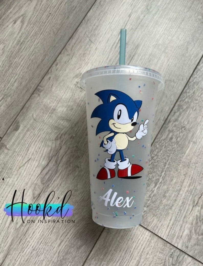 Best Sonic Gifts