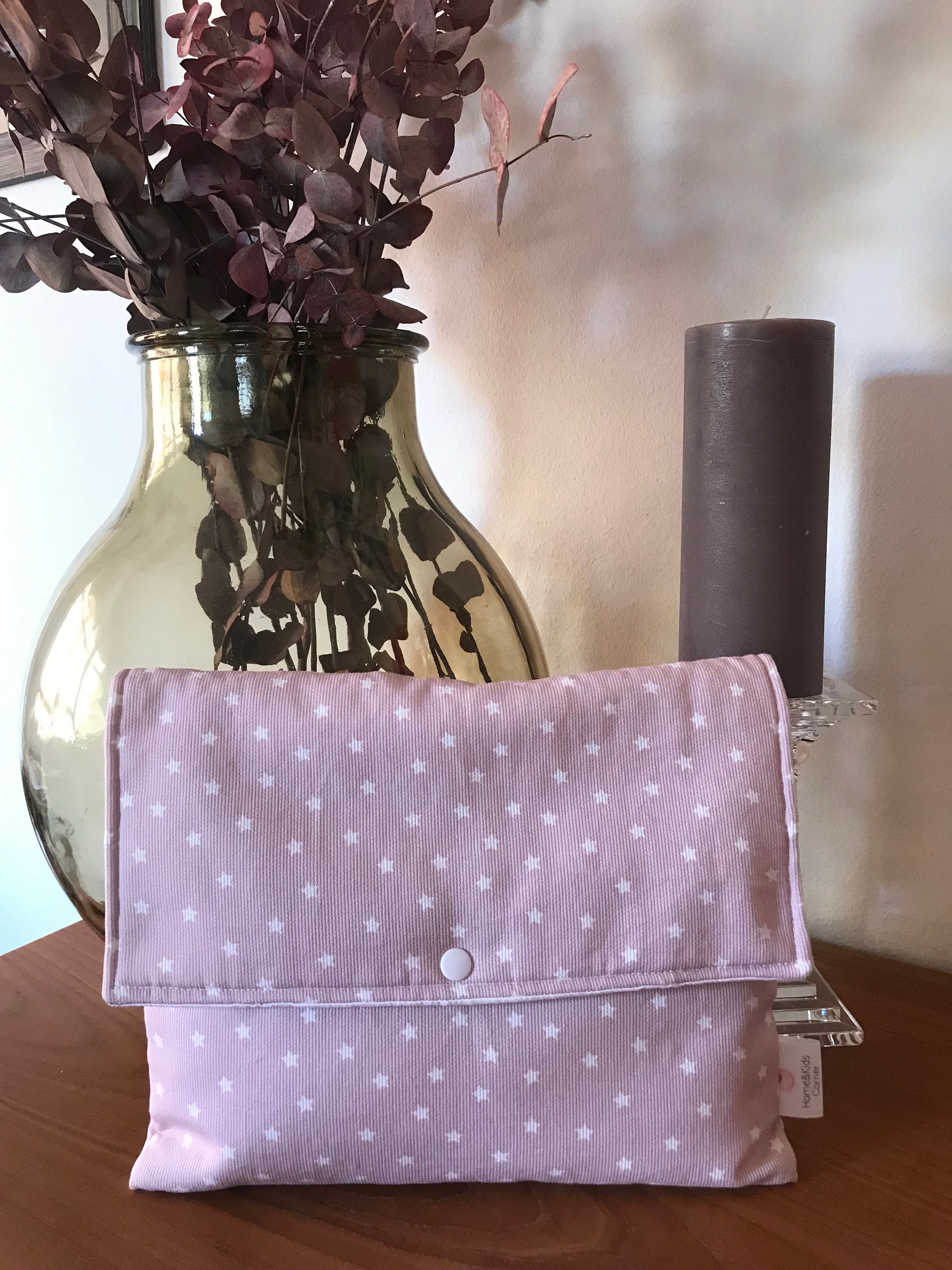 Trousse De Toilette Bebe Etsy
