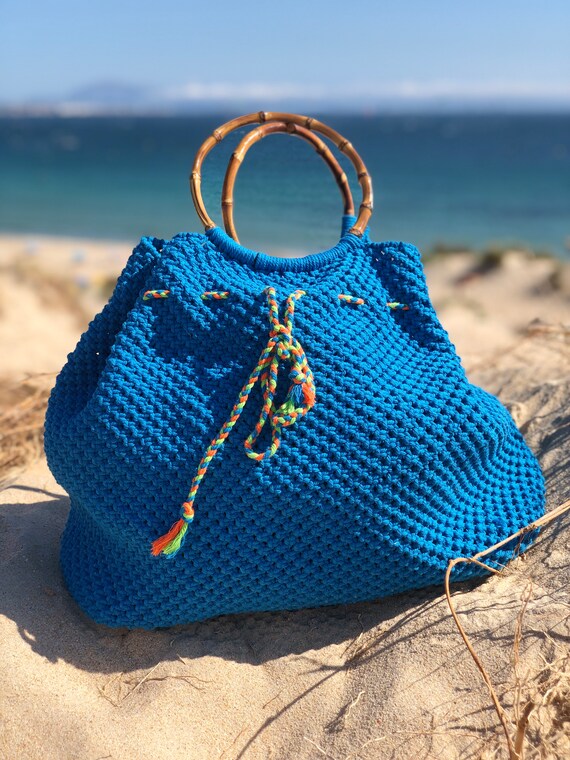 Macrame bolsos new arrivals