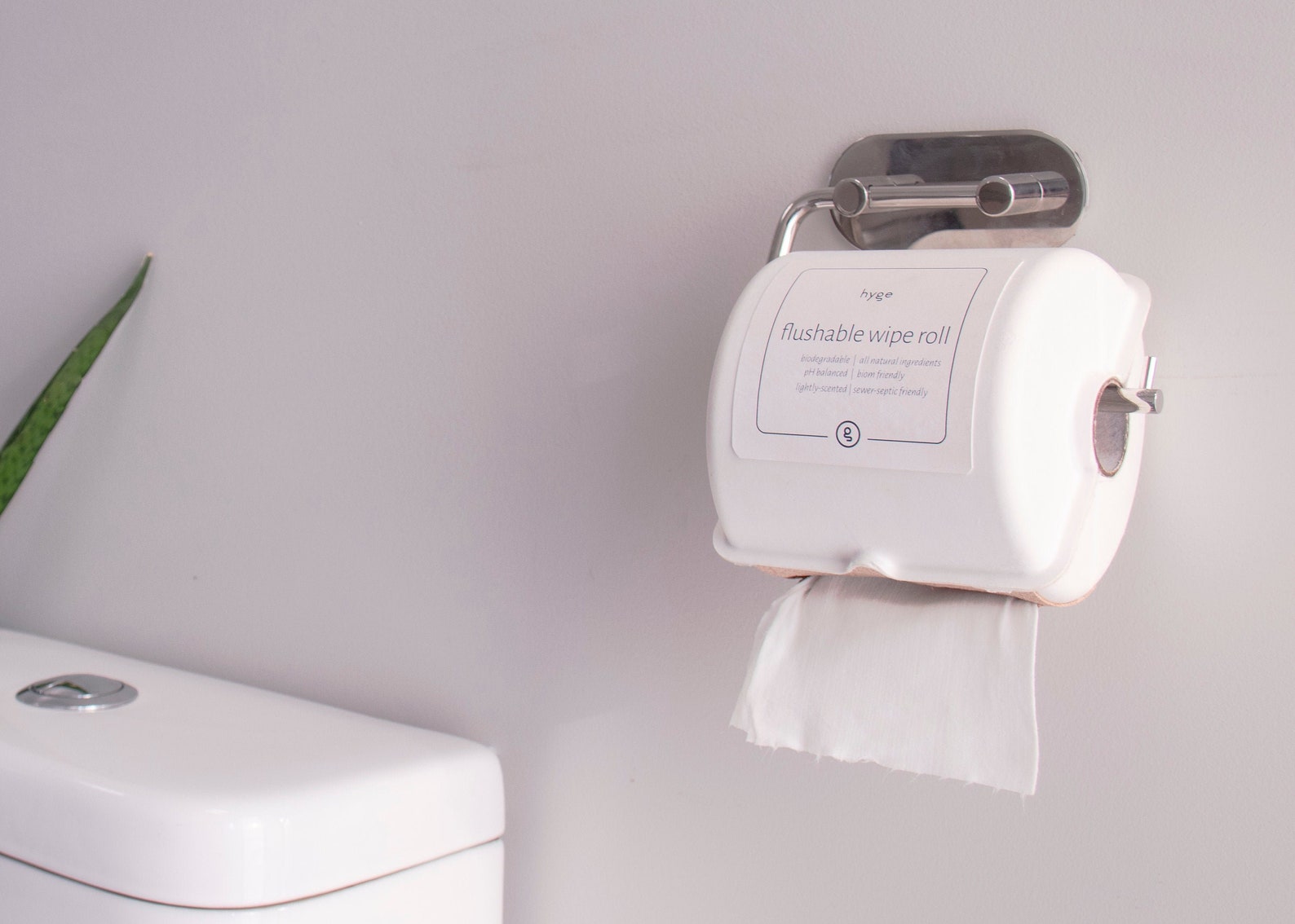 Flushable wipes on a roll premium toilet paper wet wipes on Etsy