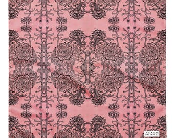 GROWING- All-over print bandana