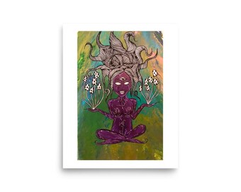 GROW- Poster