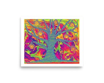 LIFE- Poster