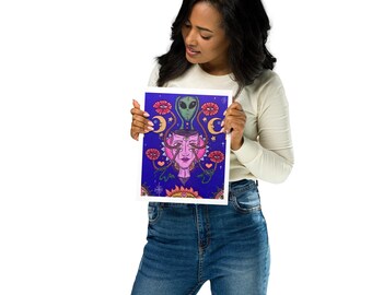 STOLE- Poster