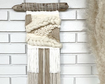 WILLOW | Woven Wall Hanging | Weaving | Wall Art