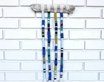SEAGRASS | Woven Wall Hanging | Weaving | Wall Art