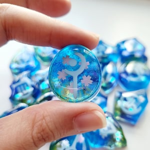 FFXIV Soul Crystal - Spring Cosmic [PO]