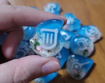 FFXIV Soul Crystal - Summer Glows [PO]