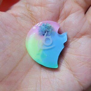 Cristal de alma de FFXIV: Lunatender [PO]