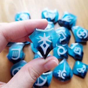 FFXIV Seelenkristall - Amaurot [PO]