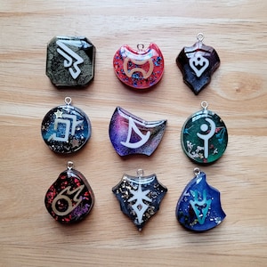 FFXIV Soul Crystal [Custom]