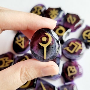 FFXIV Soul Crystal - The Dying Gasp [PO]