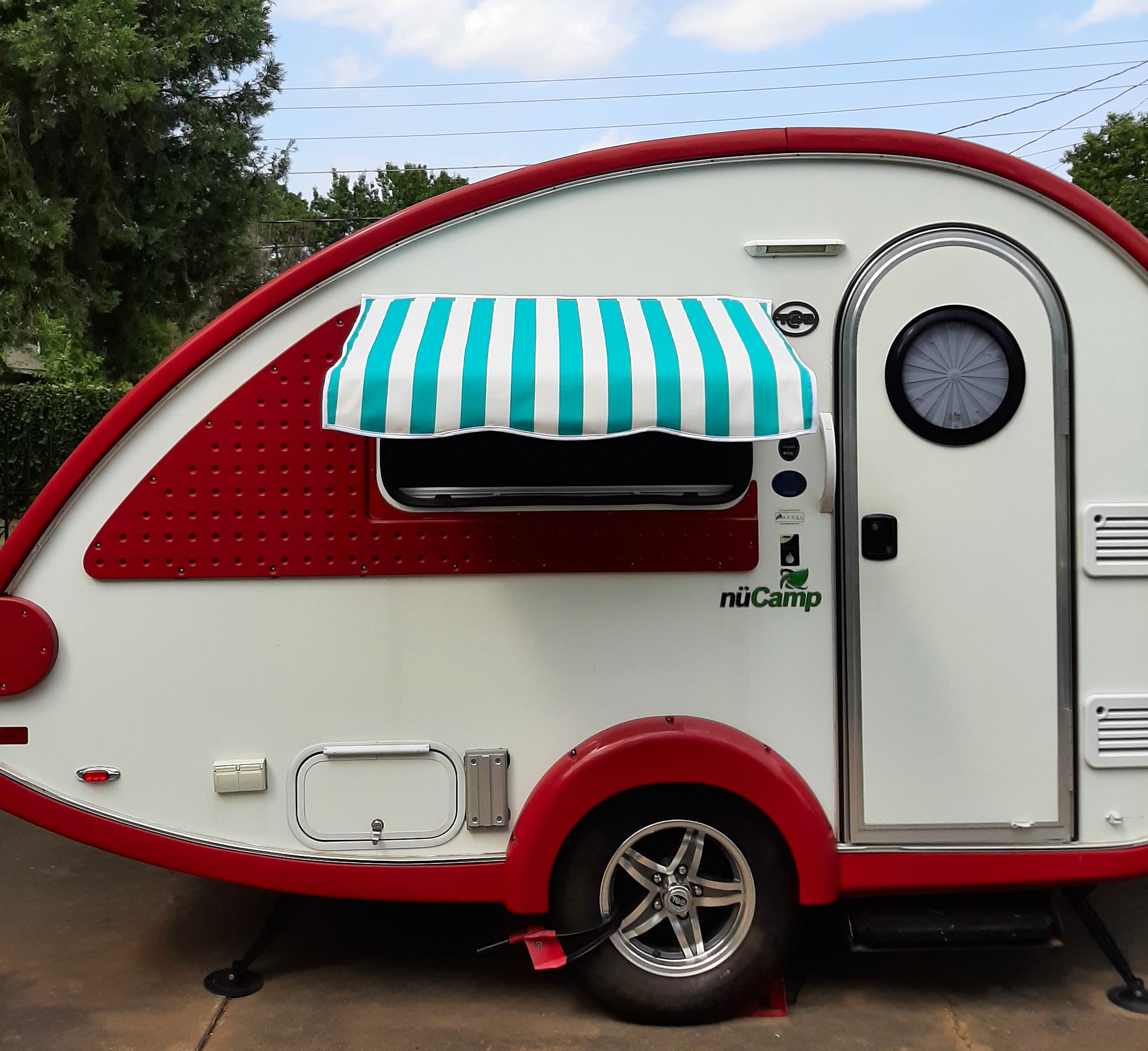 Rv Awnings for sale Only 3 left at 70