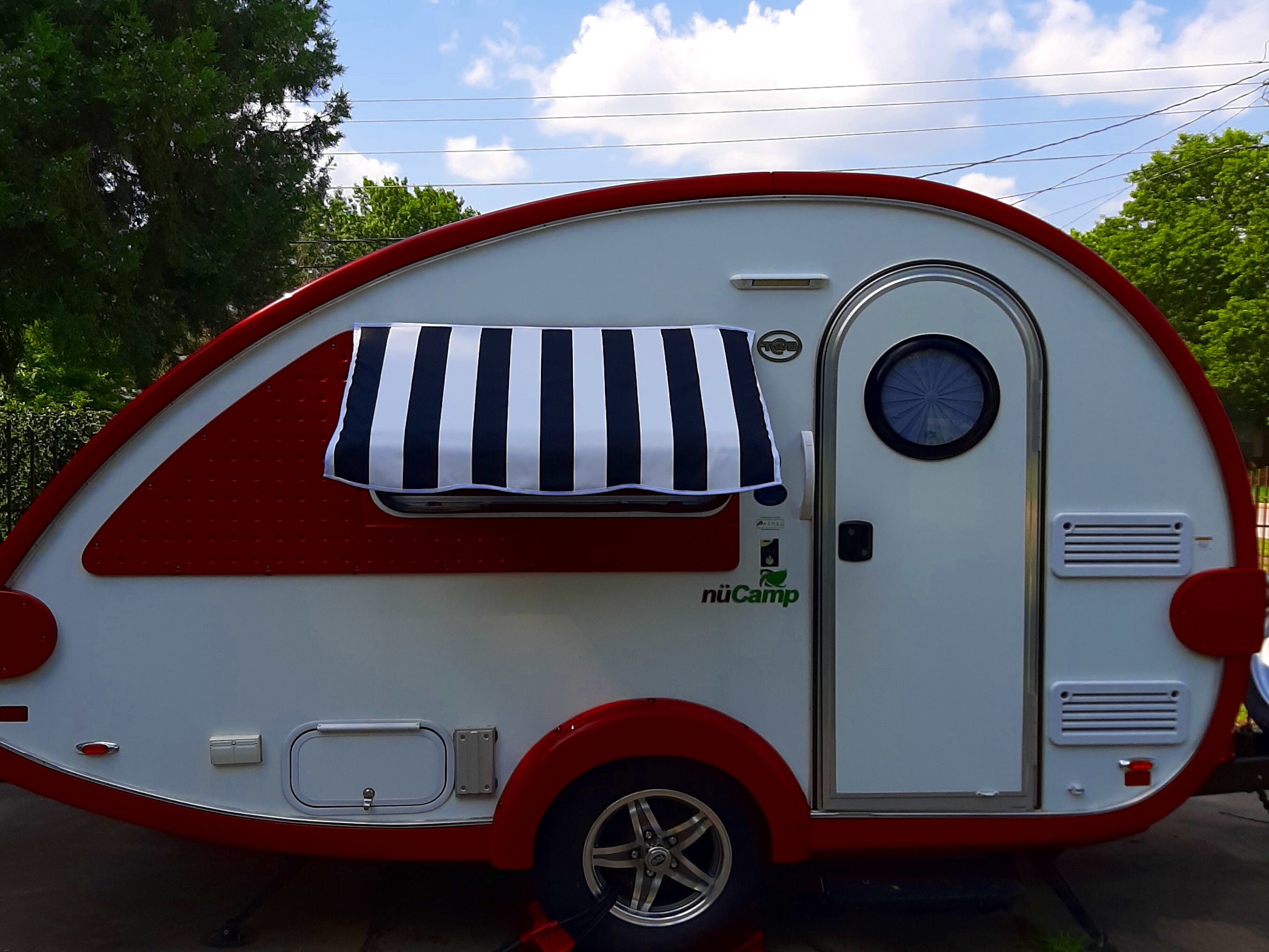 Rv Awnings for sale Only 3 left at 70