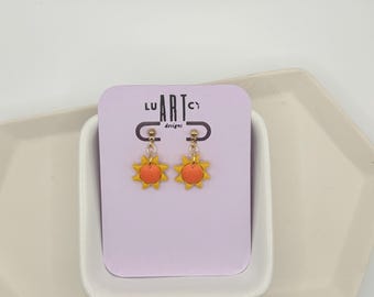 Sun Dangles