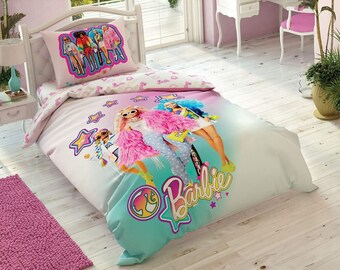 barbie sheets