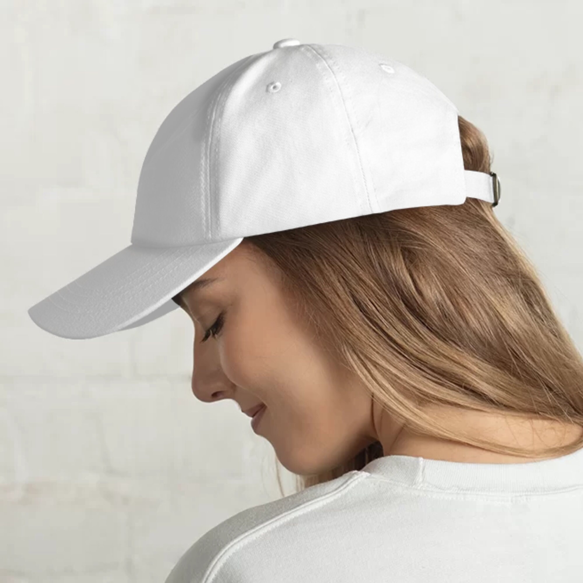 Mom and Dad Hat, Mom Hat, Est. 2024, Custom Year, Embroidered Hat, Mom