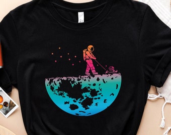 Cow Astronaut Space T-Shirt Moon Stars Universe Ufo Planet Galaxy Apollo Ro C527 Cow Astronaut Space T-Shirt Moon Stars Universe Ufo Planet Galaxy Apollo Ro C527