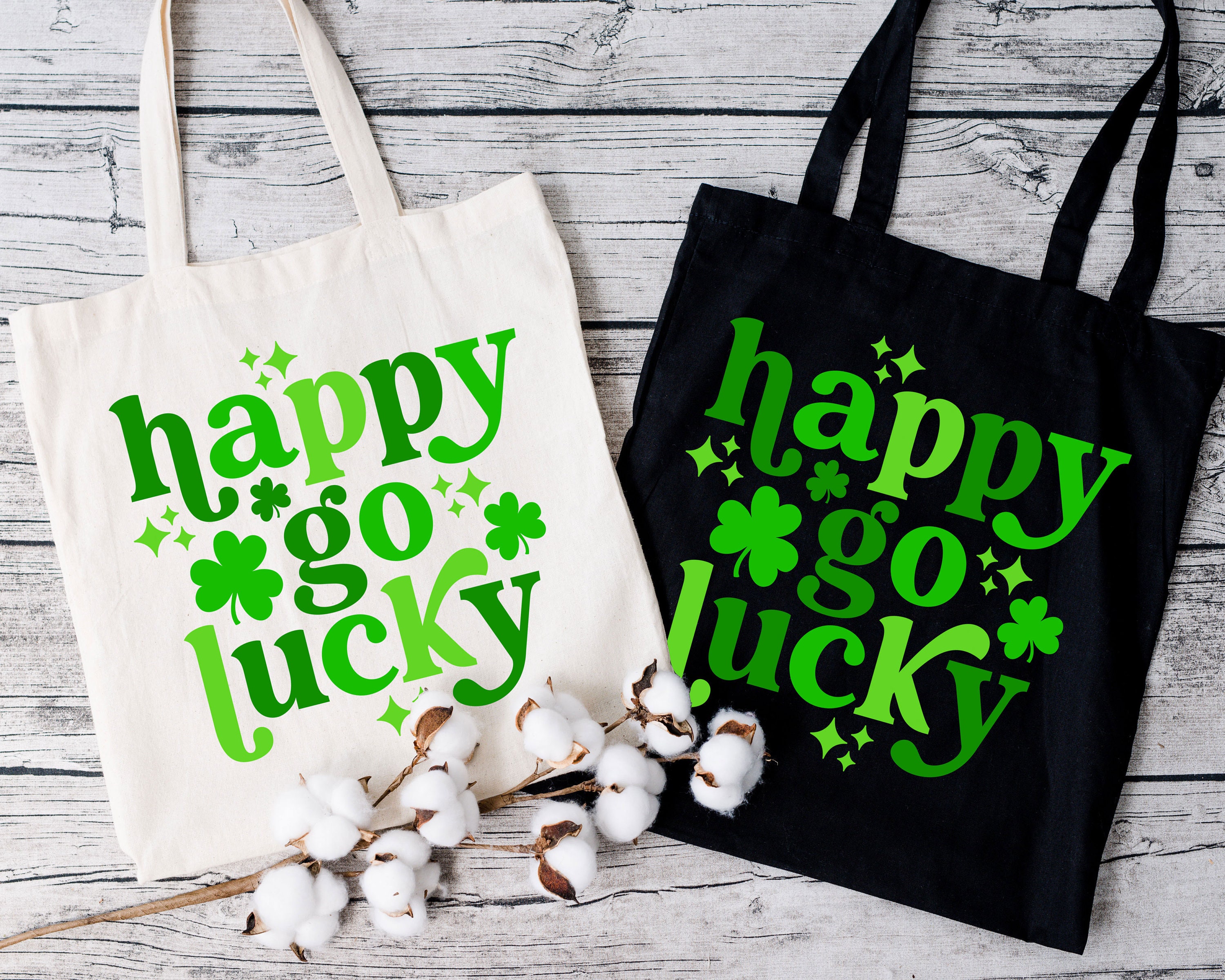 Lucky best sale tote bag