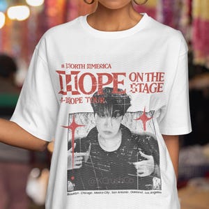 Pre-Order] J-HOPE (Of BTS) 