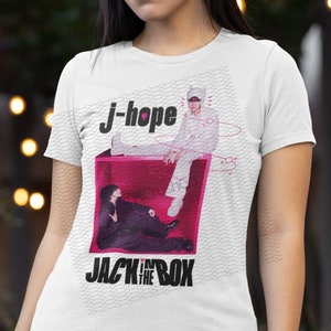 ジャック・イン・ザ・ボックス その他 | J-hope ホビ ホソク