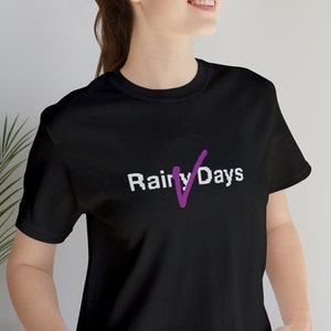 Bts V &quot;Rainy Days&quot; Shirt, Bts Shirt, Bts Merch, Taehyung Shirt, Bts Taehyung Shirt, Taehyung Fan Gift, Kpop Shirt, &quot;Layover&quot; Tae Tshirt