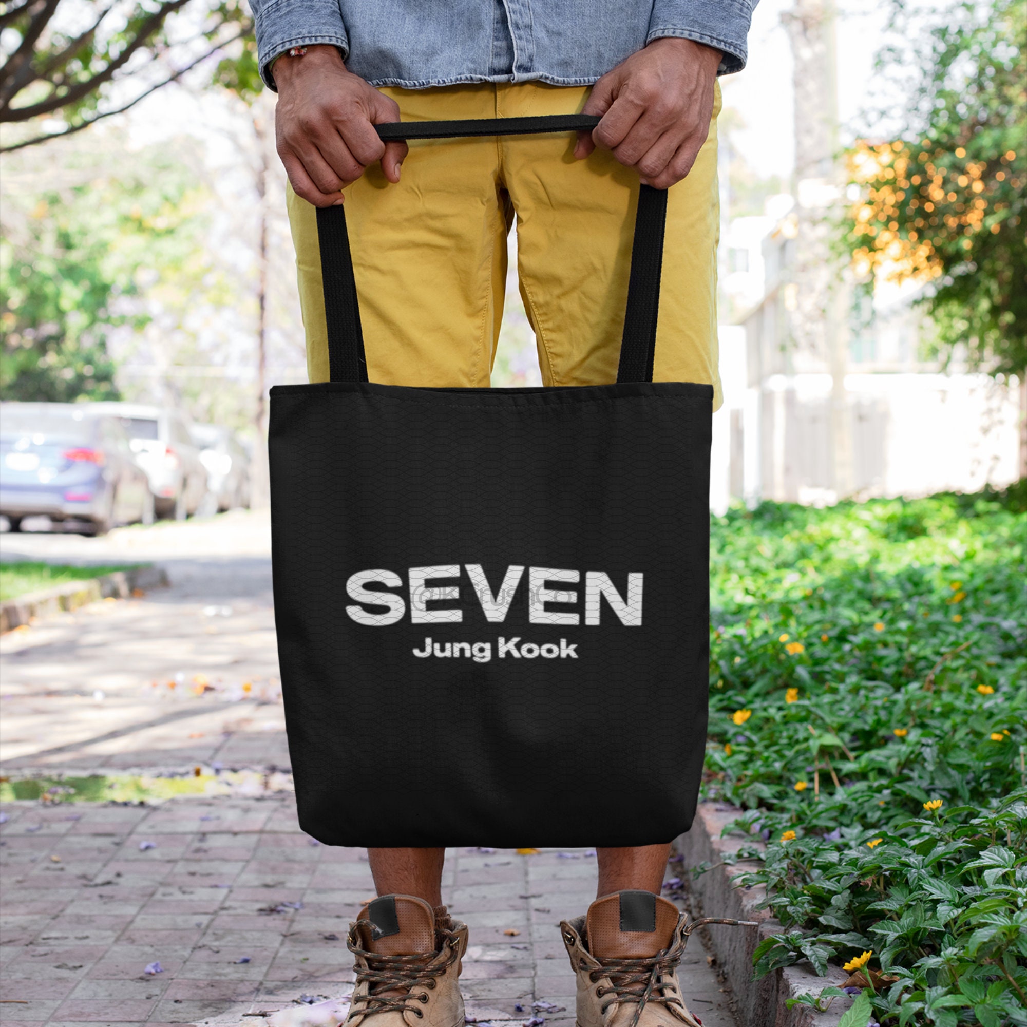 Jungkook Seven Tote Bag, Bts Tote Bag, Bts Merch, Bts Jungkook Tote Bag, JK Seven Tote Bag, Minimalist Tote Bag, Large Bts Bag, JK Tote Bag - Etsy Jungkook Seven Tote Bag, Bts Tote Bag, Bts Merch, Bts Jungkook Tote Bag, JK Seven Tote Bag, Minimalist Tote Bag, Large Bts Bag, JK Tote Bag - Etsy