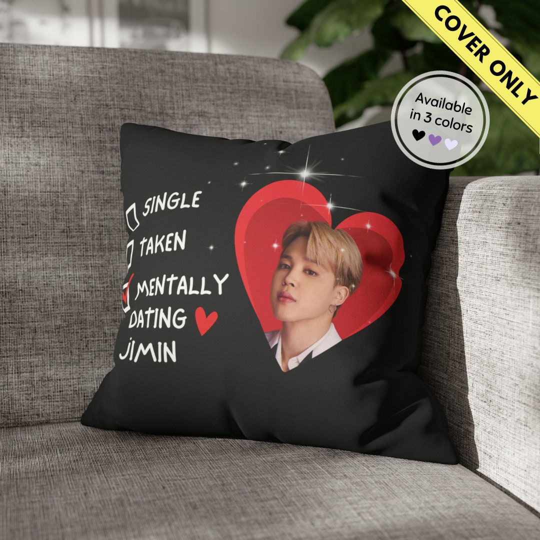Btsクッション - Etsy 日本