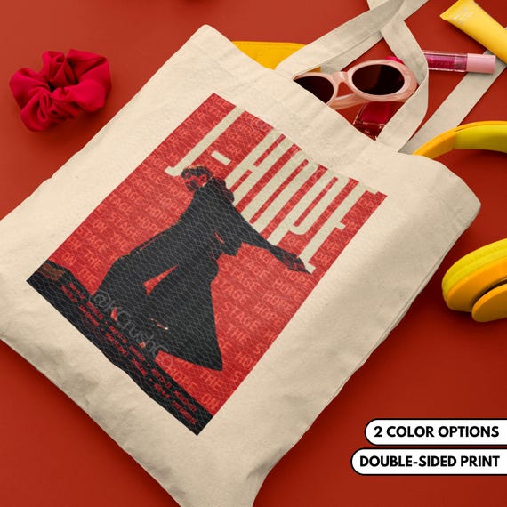 Hoseok Jhope Bag J-hope Tote Bag, Hope On The Stage Bag, Bts J