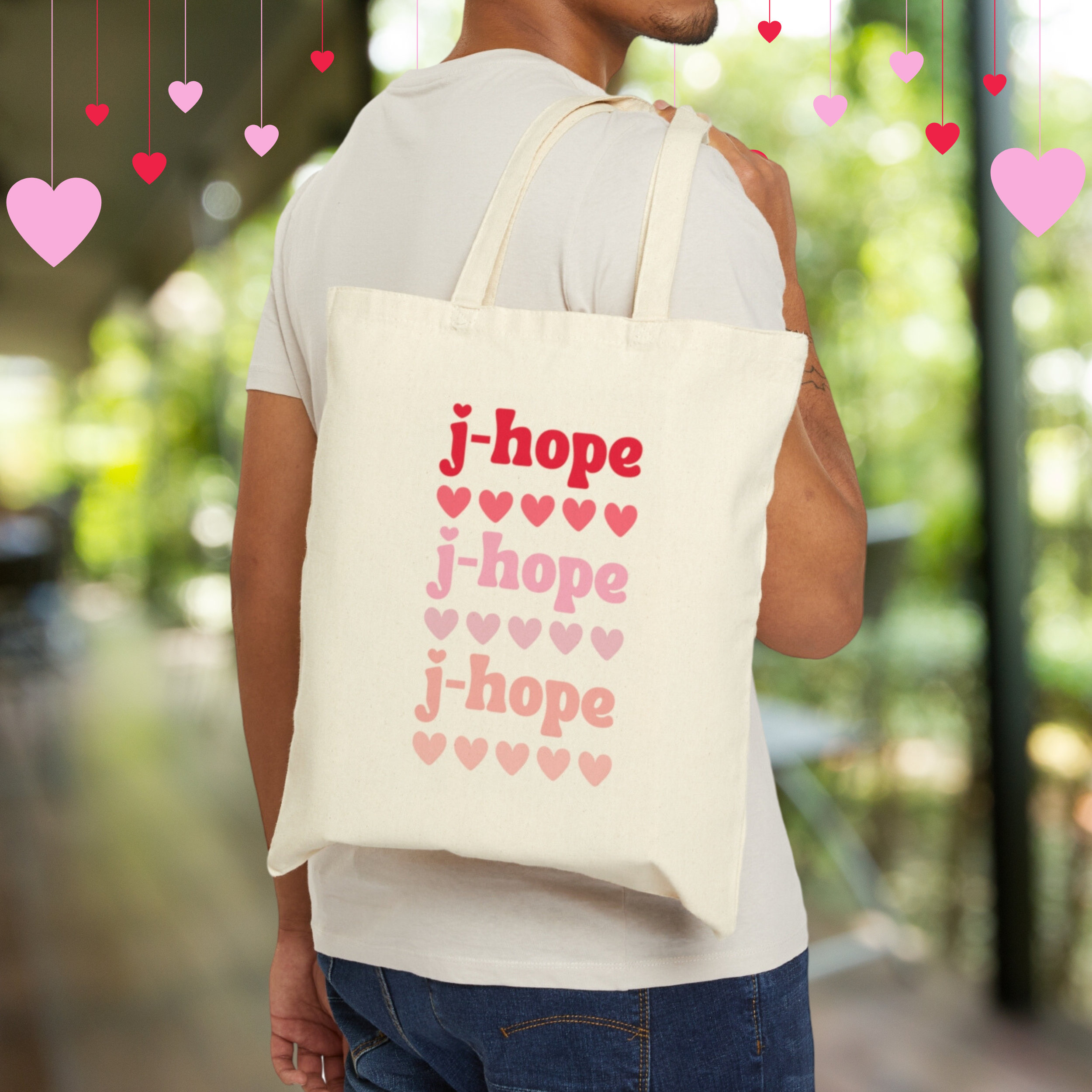 その他 BTS love yourself luggage tag j-hope BTS love yourself luggage tag j-hope