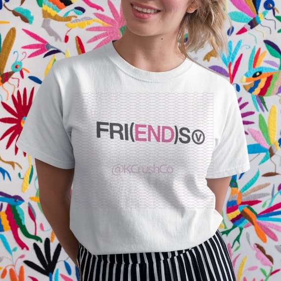 Bts V Friends Shirt, Bts Shirt, Bts Merch, Taehyung Merch