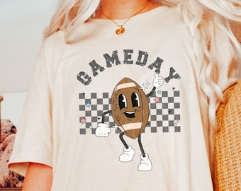 Game Day Png, Gameday PNG, Game Day Football, Gameday Shirt, Game Day Football Png, Football Png, Football Shirt, Game Day, Gameday,Football