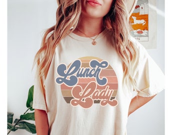 Lunch Lady PNG, Lunch Crew, Lunch Crew, Lunch Lady, Lunch Squad, Lunch Lady Shirt, Kantinen Arbeiter, Kantinen Arbeiter PNG, Kantin Lady