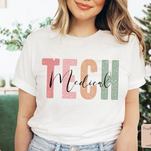 Medical Tech Png, Medical Tech, Med Tech, Med Tech Png, Med Tech Gifts, Medical Tech Png, Medical Technologist, Med Tech Sublimation