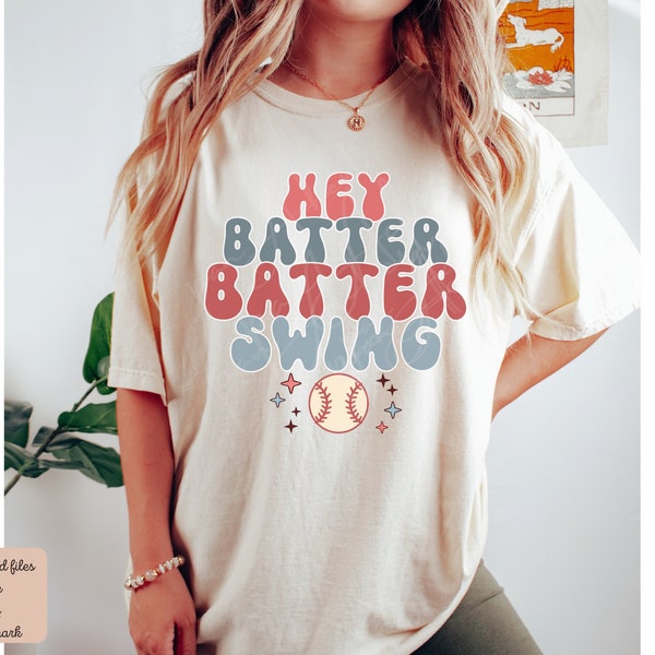 Hey Batter Batter Swing Png, Hey Batter Batter Swing, Baseball, Baseball Png, Baseball Mom, Baseball Digital Download, Game Day, Gameday