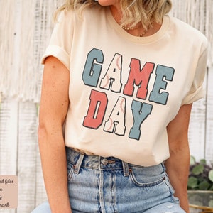 Game Day Png, Gameday PNG, Game Day Baseball, Gameday Shirt, Game Day Baseball Png, Baseball Png, Baseball Shirt, Game Day, Gameday,Baseball