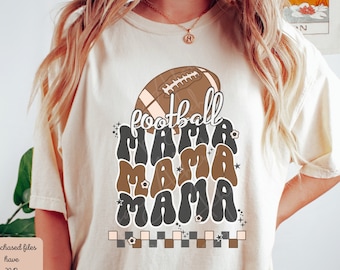 Football Mama Png, Football Mama, Football Mom Png, Football Mom, Football Png, Football, Sports Png, Football Sublimation, Mama Png, Mama