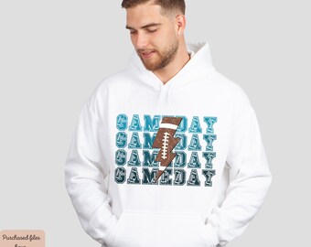 Game Day Png, Gameday PNG, Game Day Football, Gameday Shirt, Game Day Football Png, Football Png, Football Shirt, Game Day, Gameday,Football