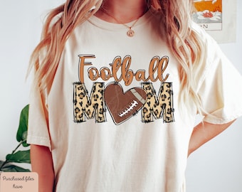 Football Mom Png, Football Mom, Football Png, Football, Football Mama Png, Sports Png, Football Sublimation, Sports, Mom Football, Mom Gifts