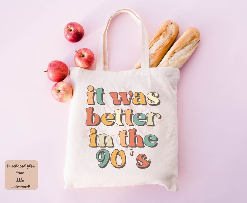 It Was Better In The 90s PNG, Retro Png, 90's Png, Retro 90's Png, Retro Sublimations, Boho Hippie Png, Retro Vintage Png, Vintage Png image 10