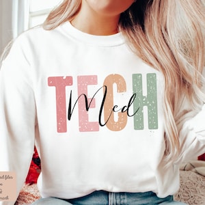 Med Tech Png, Medical Tech Png, Medical Tech, Med Tech, Med Tech Gifts, Medical Tech Png, Medical Technologist, Med Tech Sublimation