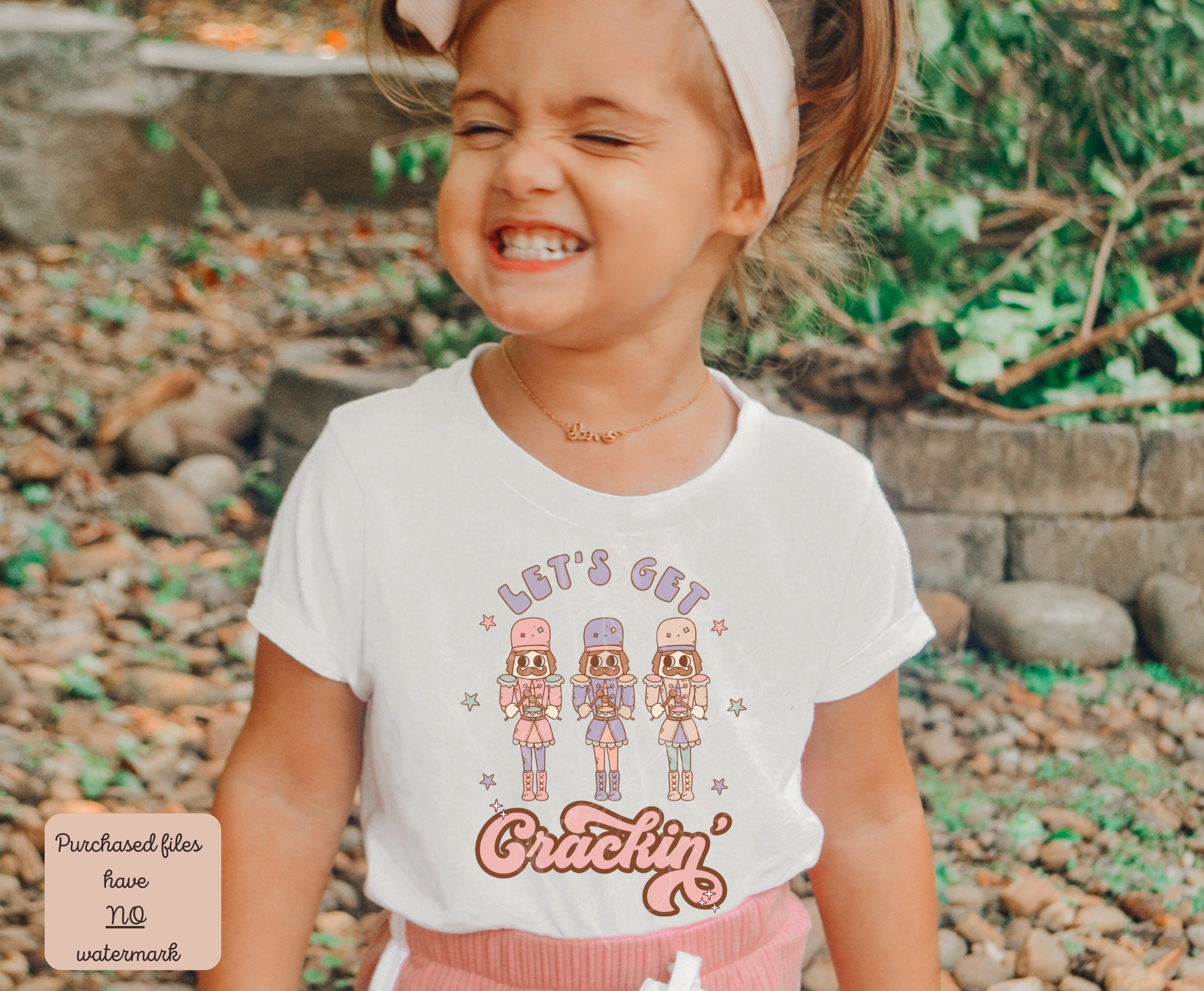 Let's Get Crackin Png Let's Get Crackin Nutcracker Etsy